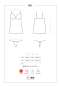 Preview: Chemise - Collection black sin Preview: Chemise - Collection black sin