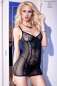 Preview: Chemise CR4140 schwarz schwarz 2-5931 Preview: Chemise CR4140 schwarz schwarz 2-5931