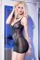 Preview: Chemise CR4140 schwarz Preview: Chemise CR4140 schwarz