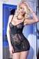 Preview: Chemise CR4140 schwarz Preview: Chemise CR4140 schwarz
