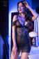 Preview: Chemise CR4161 schwarz Preview: Chemise CR4161 schwarz
