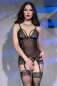 Preview: Chemise CR4417 schwarz schwarz 2-7088 Preview: Chemise CR4417 schwarz schwarz 2-7088