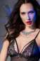 Preview: Chemise CR4417 schwarz Preview: Chemise CR4417 schwarz
