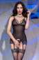 Preview: Chemise CR4417 schwarz Preview: Chemise CR4417 schwarz
