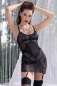 Preview: Chemise CR4600 schwarz schwarz S-7354 Preview: Chemise CR4600 schwarz schwarz S-7354