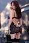 Preview: Chemise CR4600 schwarz Preview: Chemise CR4600 schwarz