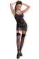 Preview: Chemise CR4600 schwarz Preview: Chemise CR4600 schwarz