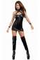 Preview: Chemise DR11526 schwarz Preview: Chemise DR11526 schwarz