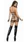 Preview: Chemise DR11526 schwarz Preview: Chemise DR11526 schwarz
