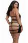 Preview: Chemise DR11526 schwarz Preview: Chemise DR11526 schwarz