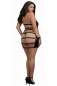 Preview: Chemise DR11526 schwarz Preview: Chemise DR11526 schwarz