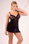 Preview: Chemise M-1001 schwarz S-4652 Preview: Chemise M-1001 schwarz S-4652