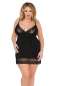 Preview: Chemise SB-1024 schwarz 2-5818 Preview: Chemise SB-1024 schwarz 2-5818