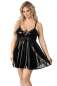 Preview: Chemise SB-1036 schwarz 2-7517 Preview: Chemise SB-1036 schwarz 2-7517