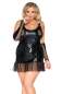 Preview: Chemise Z-5011 schwarz 2-5382 Preview: Chemise Z-5011 schwarz 2-5382
