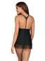 Preview: Chiccanta Babydoll Preview: Chiccanta Babydoll