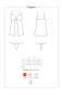 Preview: Chiccanta Babydoll Preview: Chiccanta Babydoll