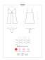 Preview: Contica Babydoll Preview: Contica Babydoll