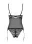 Preview: Contica Corsage Preview: Contica Corsage
