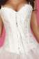 Preview: Corsage CR3155 Preview: Corsage CR3155