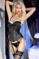 Preview: Corsage CR4320 schwarz schwarz 2-6442 Preview: Corsage CR4320 schwarz schwarz 2-6442