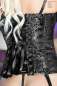 Preview: Corsage CR4320 schwarz Preview: Corsage CR4320 schwarz