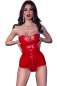 Preview: Corsage CR4491 rot Preview: Corsage CR4491 rot