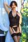 Preview: Corsage CR4599 schwarz schwarz 2-7351 Preview: Corsage CR4599 schwarz schwarz 2-7351