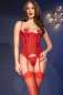 Preview: Corsage CR4893 rot rot 2-7616