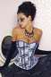 Preview: Corsage aus Spitze Preview: Corsage aus Spitze