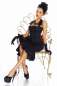 Preview: Corsage mit Kragen Preview: Corsage mit Kragen