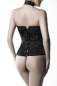 Preview: Corsage mit Slip von Grey Velvet Preview: Corsage mit Slip von Grey Velvet