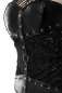 Preview: Corsage mit Slip von Grey Velvet Preview: Corsage mit Slip von Grey Velvet