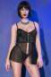 Preview: Corsagen-Set CR4612 schwarz schwarz 2-7411 Preview: Corsagen-Set CR4612 schwarz schwarz 2-7411