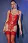 Preview: Corsagen-Set CR4619 rot Preview: Corsagen-Set CR4619 rot