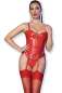 Preview: Corsagen-Set CR4619 rot Preview: Corsagen-Set CR4619 rot