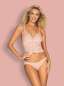 Preview: Delicanta Top und Panties rosa rosa 2-7033 Preview: Delicanta Top und Panties rosa rosa 2-7033