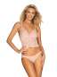 Preview: Delicanta Top & Panties rosa Preview: Delicanta Top & Panties rosa