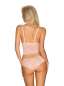 Preview: Delicanta Top & Panties rosa Preview: Delicanta Top & Panties rosa