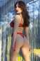 Preview: Dessous-Set CR4607 rot Preview: Dessous-Set CR4607 rot