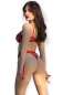 Preview: Dessous-Set CR4607 rot Preview: Dessous-Set CR4607 rot