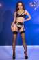 Preview: Dessous-Set CR4697 schwarz