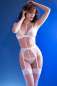 Preview: Dessous-Set CR4865 weiß Preview: Dessous-Set CR4865 weiß