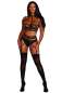 Preview: Dessous-Set DR12160 schwarz Preview: Dessous-Set DR12160 schwarz