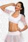 Preview: Dirndl-Bluse weiss 1-12273-014 Preview: Dirndl-Bluse weiss 1-12273-014