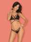 Preview: Diyosa Set schwarz schwarz 2-6935 Preview: Diyosa Set schwarz schwarz 2-6935