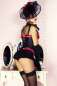 Preview: Echtes Straps-Korsett Preview: Echtes Straps-Korsett