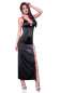 Preview: Elegantes Kleid in schwarz - CR4164