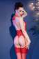 Preview: Erotik-Set CR4419 rot Preview: Erotik-Set CR4419 rot