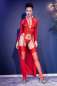 Preview: Erotik-Set CR4419 rot Preview: Erotik-Set CR4419 rot